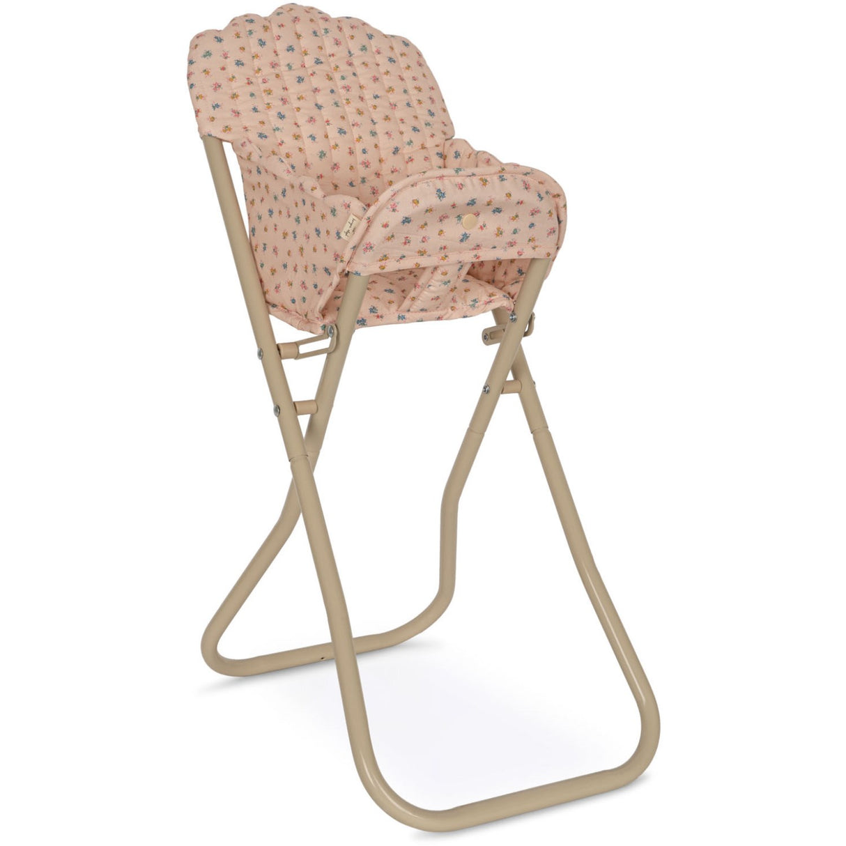 Konges Sløjd Doll High Chair Bloomie Blush