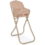 Konges Sløjd Doll High Chair Bloomie Blush