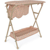 Konges Sløjd Doll Changing Table Bloomie Blush