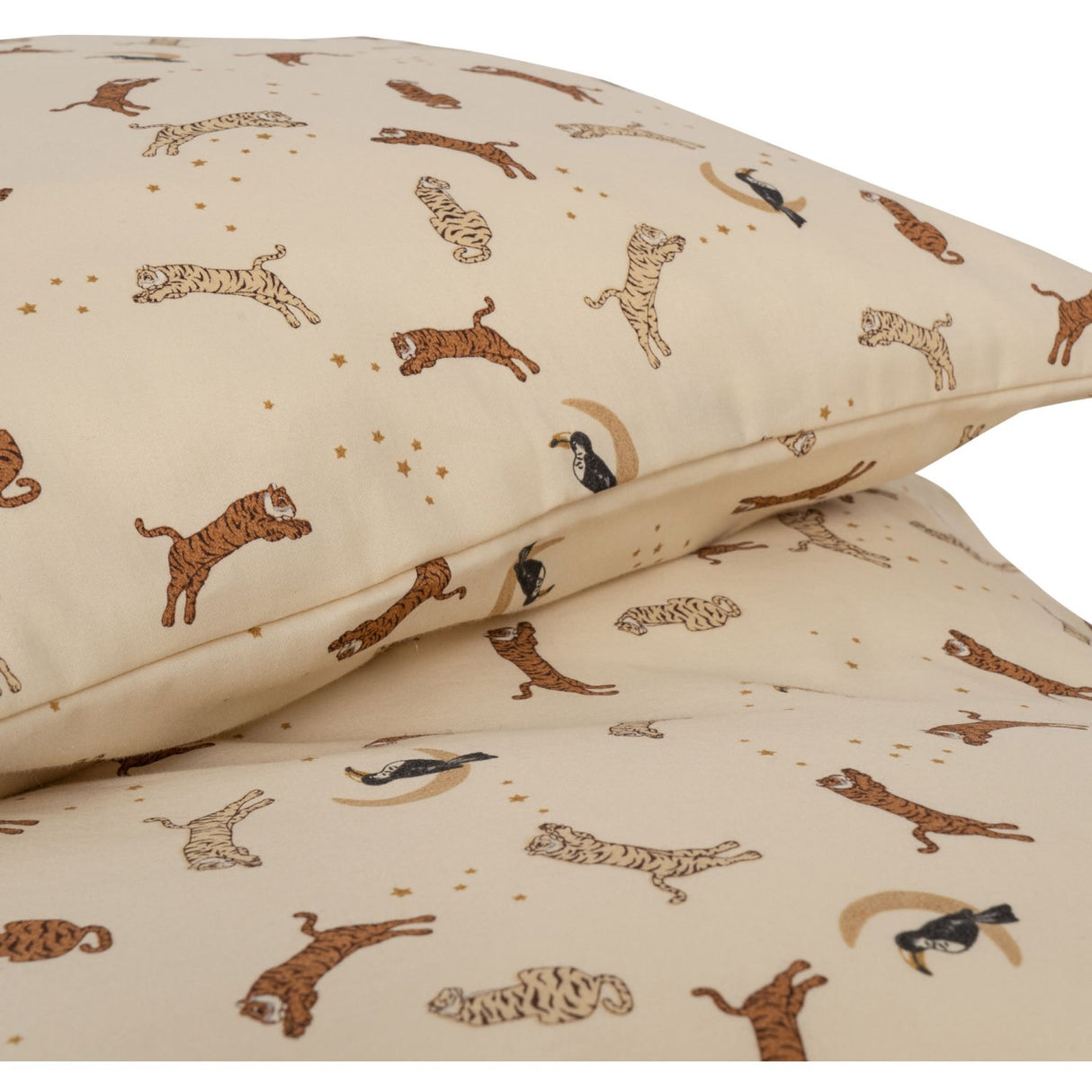 Konges Sløjd Bedding Set Roar 2