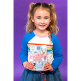 Floss & Rock Enchanted Magnetisk Legesæt 2