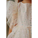 Konges Sløjd Star Multi Ada Fairy Dress 3