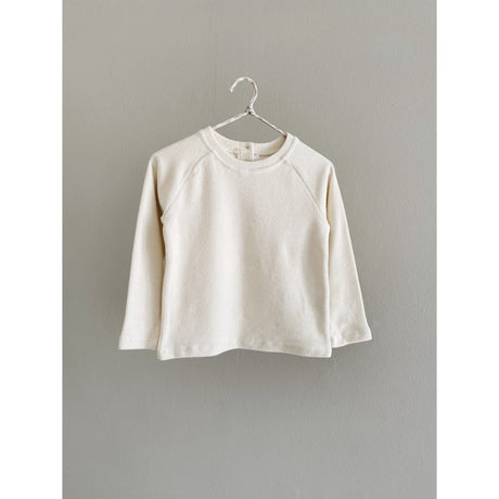 Lalaby Vanilla Elo Blouse