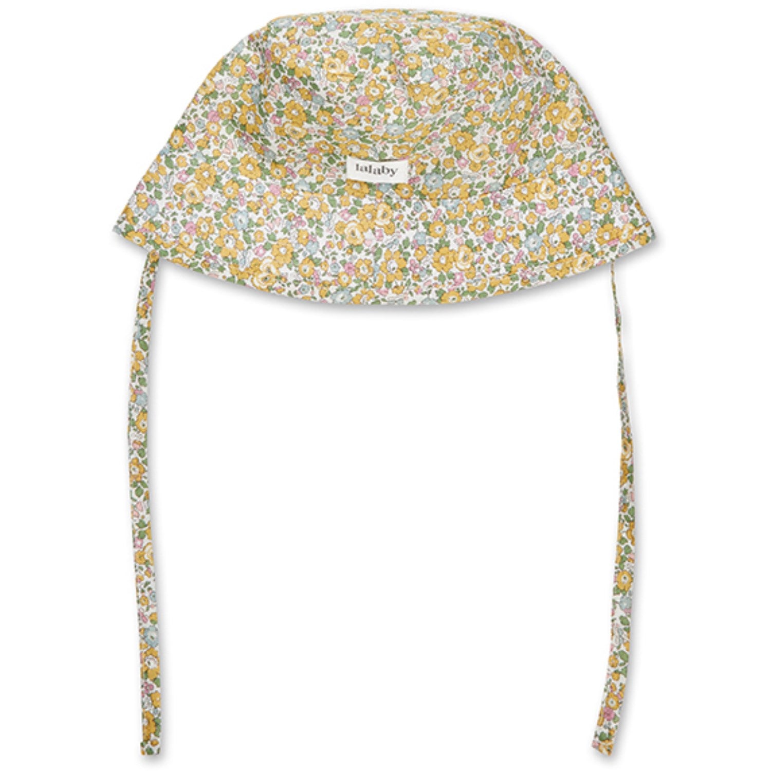 Lalaby Betsy Ann Loui Baby Sun Hat 4