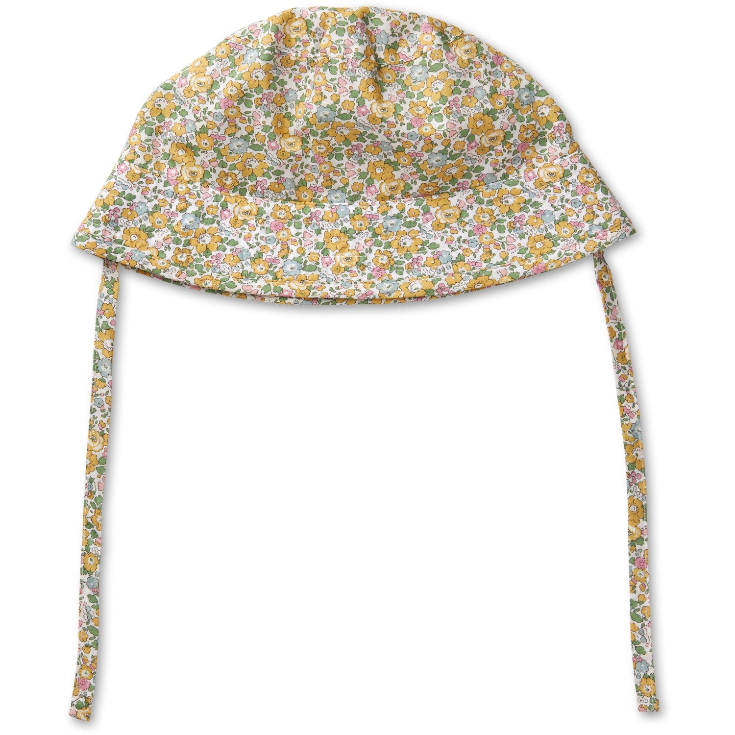 Lalaby Betsy Ann Loui Baby Sun Hat