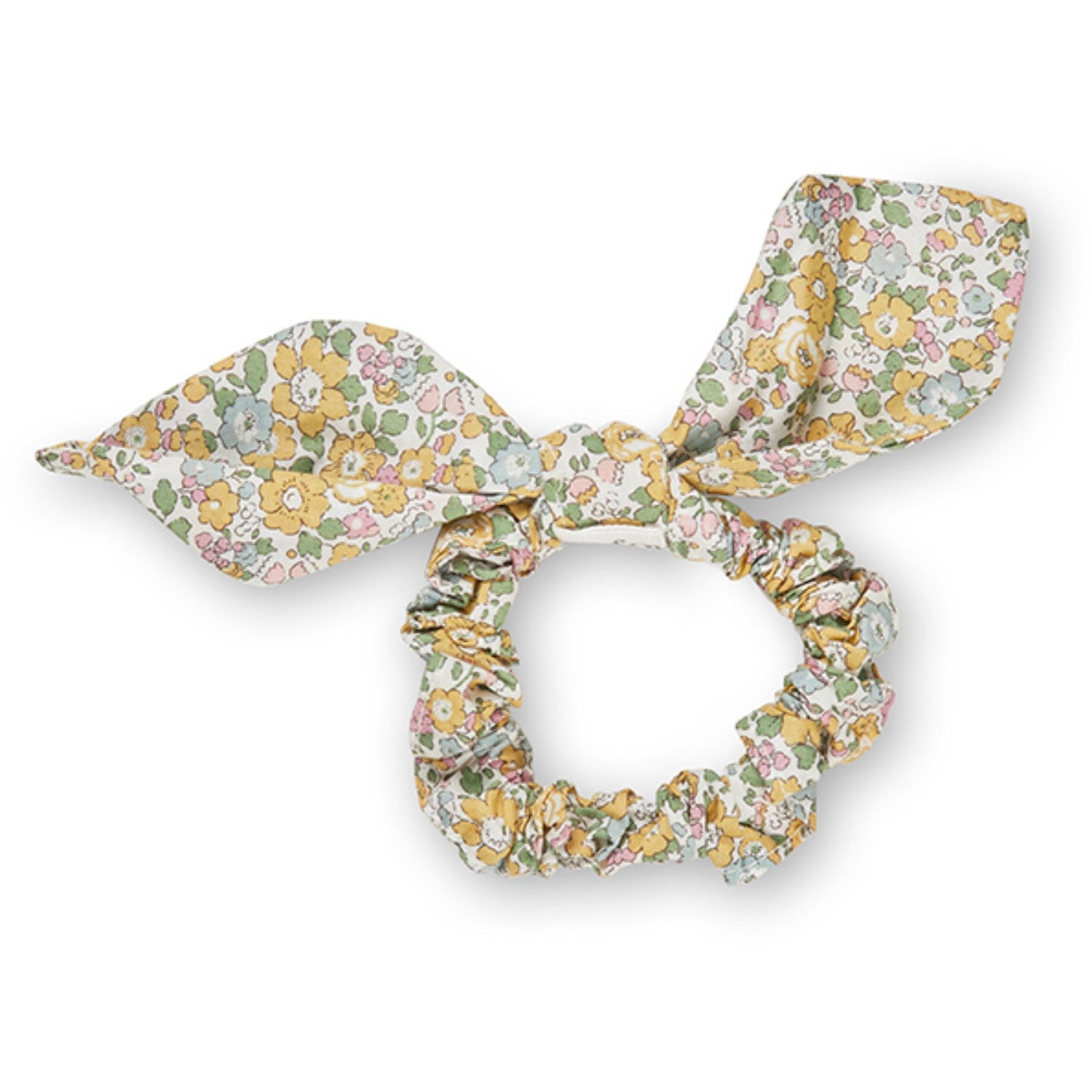 Lalaby Betsy Ann Scrunchie Bow - Betsy Ann