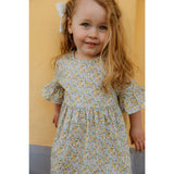 Lalaby Betsy Ann Viola Dress 6