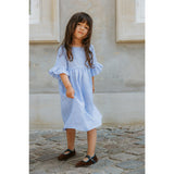 Lalaby Pepita Check Viola Dress 7