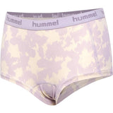 Hummel Orchid Petal Carolina Hipsters 2-pack 4