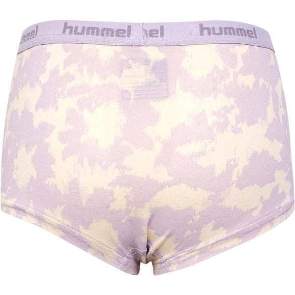 Hummel Orchid Petal Carolina Hipsters 2-pack 6