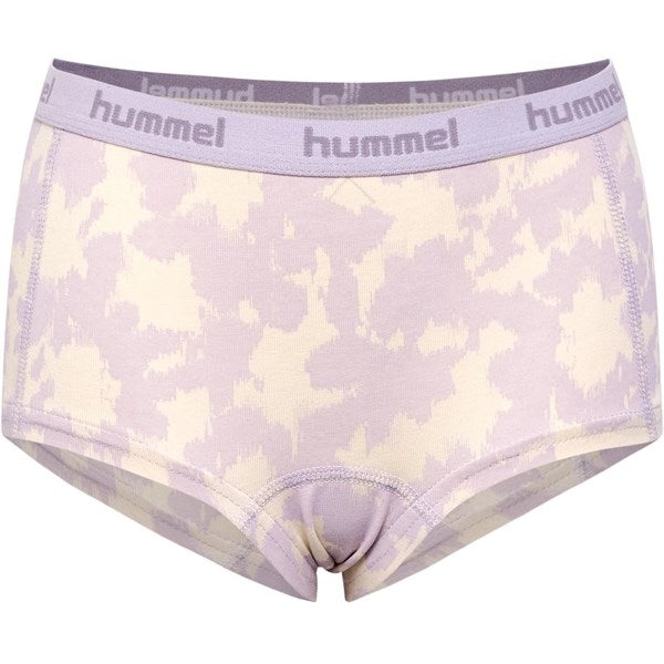 Hummel Orchid Petal Carolina Hipsters 2-pack 2