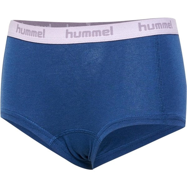 Hummel Orchid Petal Carolina Hipsters 2-pack 5