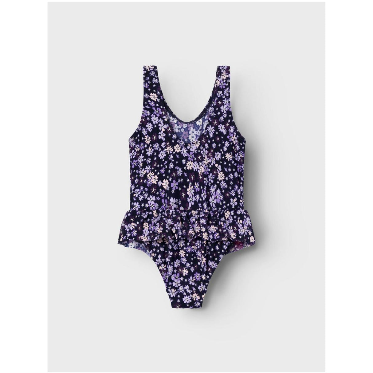 Name it Orchid Petal Zuna Swimsuit