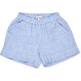 Lalaby Pepita Check Andrea Shorts