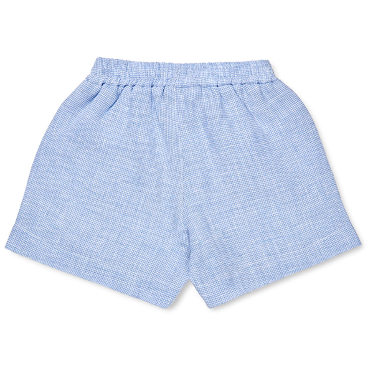 Lalaby Pepita Check Andrea Shorts 5