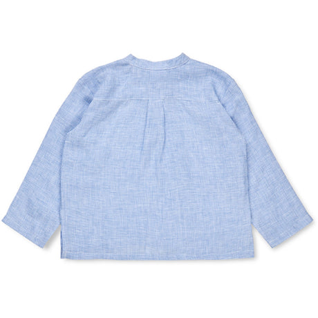 Lalaby Pepita Check Carlo Shirt (Baby) 2