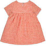 Lalaby Cherry Check Roberta Dress 11