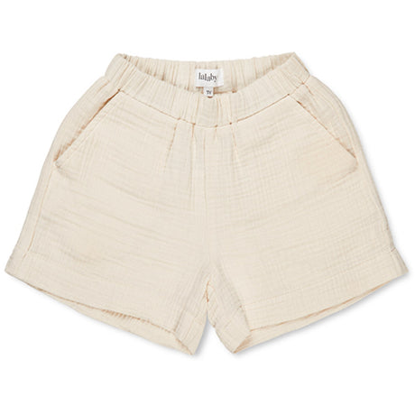 Lalaby Vanilla Andrea Shorts