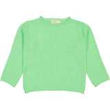 MarMar Modal Mix Slub Clover Melange Taron Knit