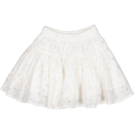 MarMar Broderie Anglaise Cloud Sylviana Skirt