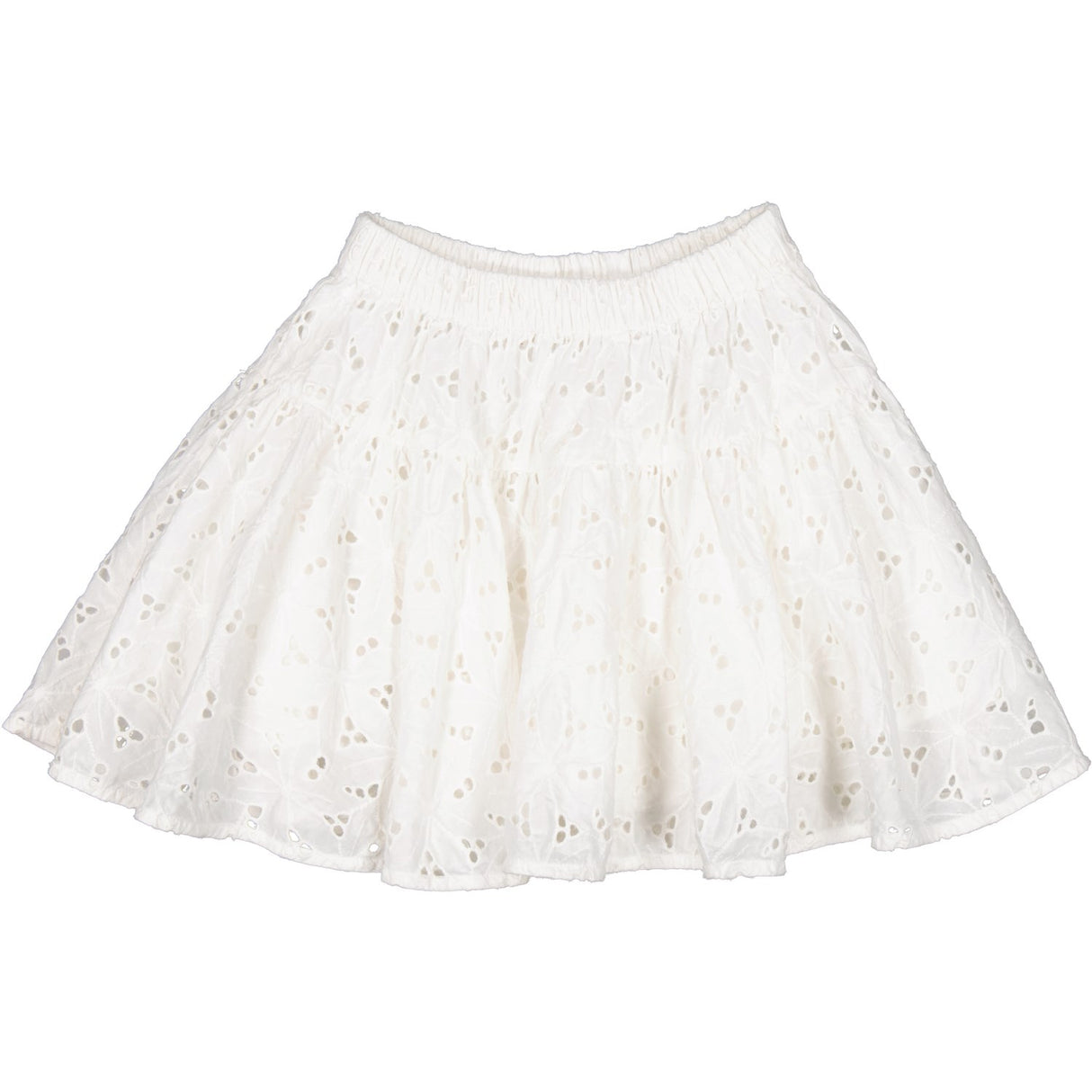 MarMar Broderie Anglaise Cloud Sylviana Skirt 3