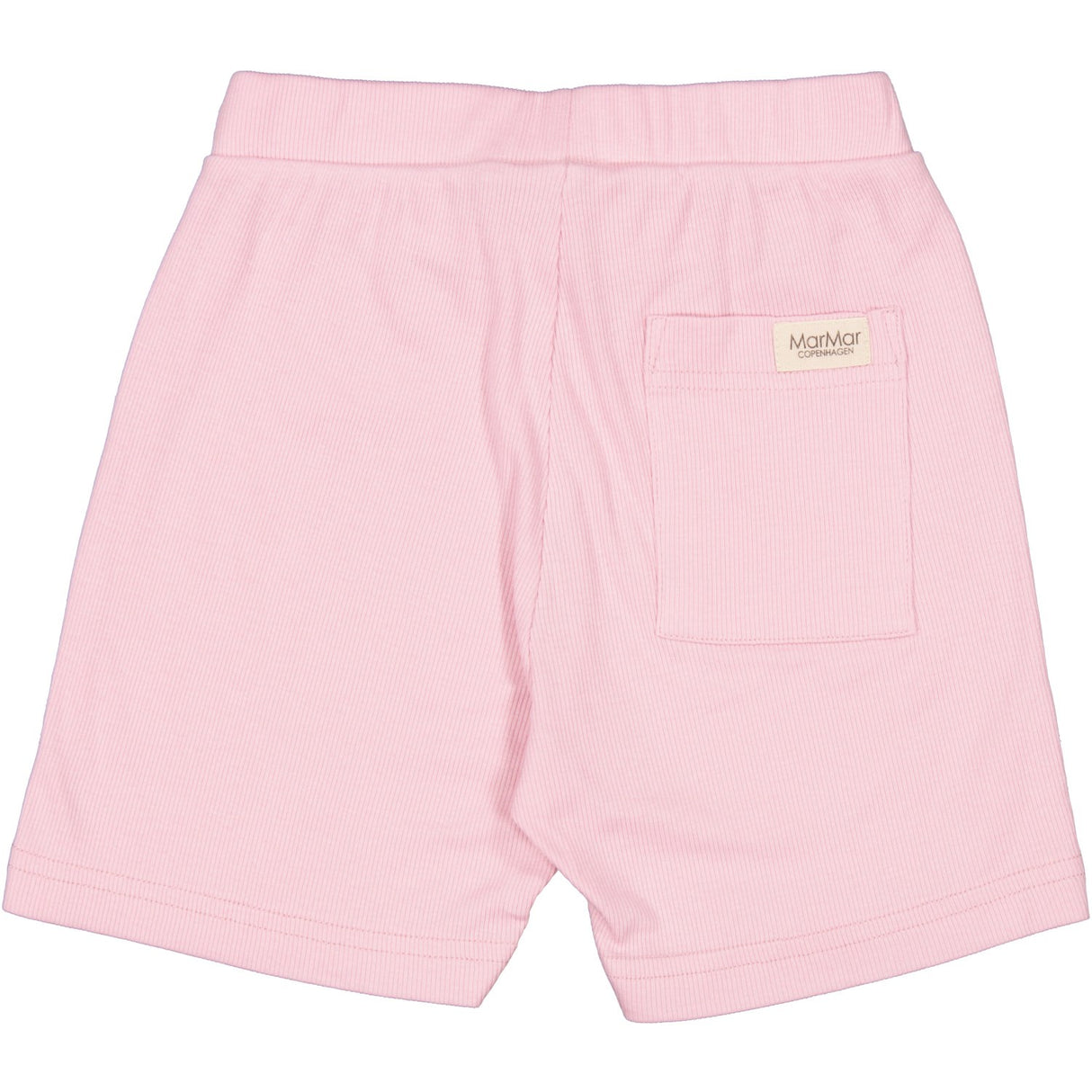 MarMar Modal Fine Rib Smoothie Paulo Shorts