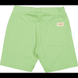 MarMar Modal Fine Rib Clover Paulo Shorts