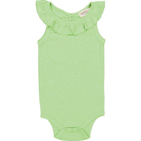 MarMar Modal Fine Rib Clover Brianna Body