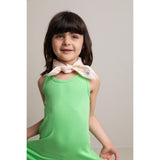 MarMar Modal Fine Rib Clover Dudu Dress 4