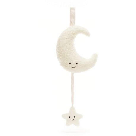 젤리캣 어뮤저블 문 뮤지컬 풀