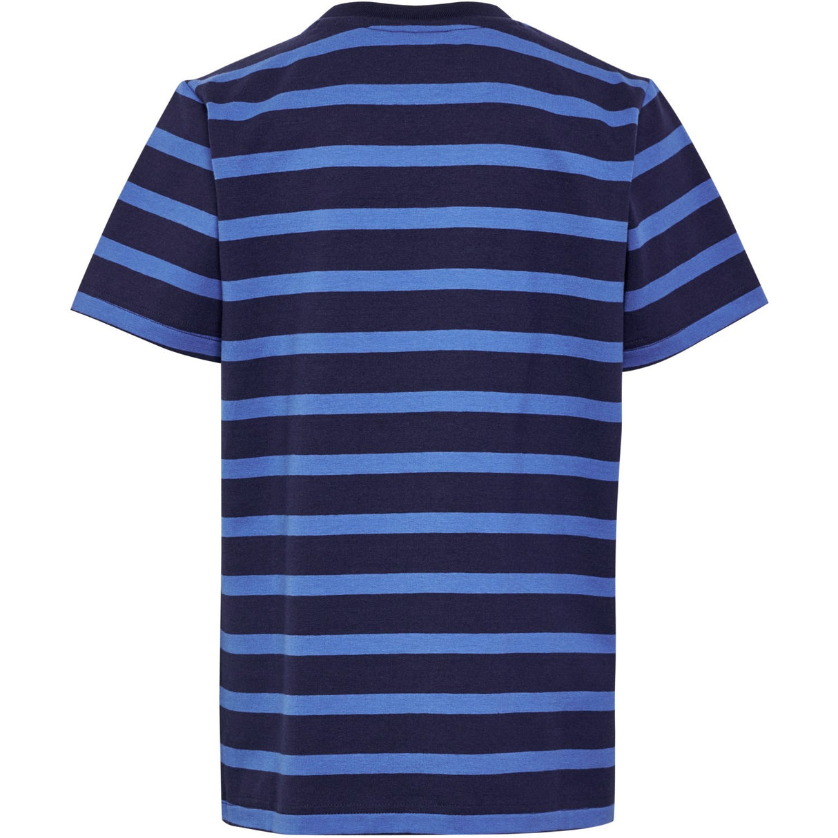 Hummel Bright Cobalt Osvald T-shirt 4