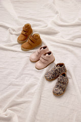 Angulus Cognac/Cognac Barnets Første Shoe