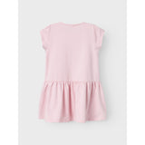 Name It Parfait Pink Arina Peppa Pig Dress