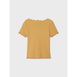 Name It Chamois Hady Short T-Shirt 2