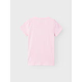 Name It Parfait Pink Hilune T-Shirt 3