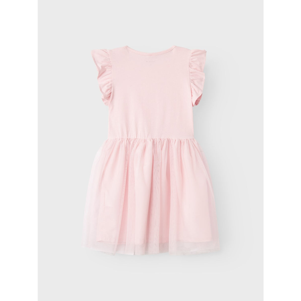 Name It Parfait Pink Asdina Paw Patrol Tulle Dress 2