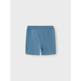 Name It Provincial Blue At Paw Patrol Long Sweat Shorts 2