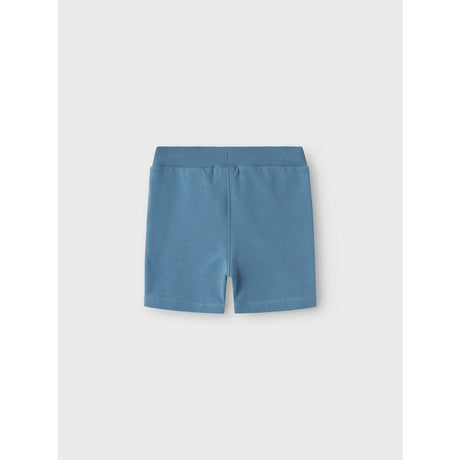 Name It Provincial Blue At Paw Patrol Long Sweat Shorts 2