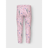 Name It Parfait Pink Hanina Leggings