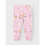 Name It Parfait Pink Harumi Sweatpants 2