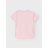 Name It Parfait Pink Harums T-Shirt 3