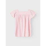 Name It Parfait Pink Hayi Blouse 2