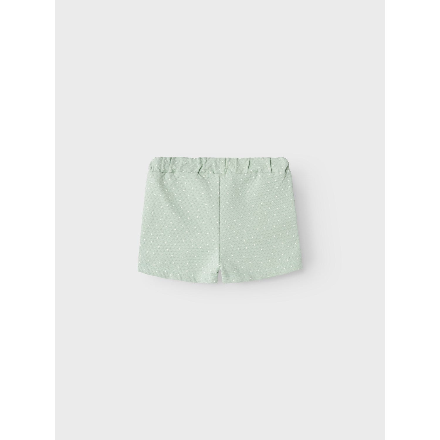 Name It Silt Green Hadot Shorts 2