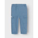 Name It Provincial Blue Hajdar Sweatpants 2