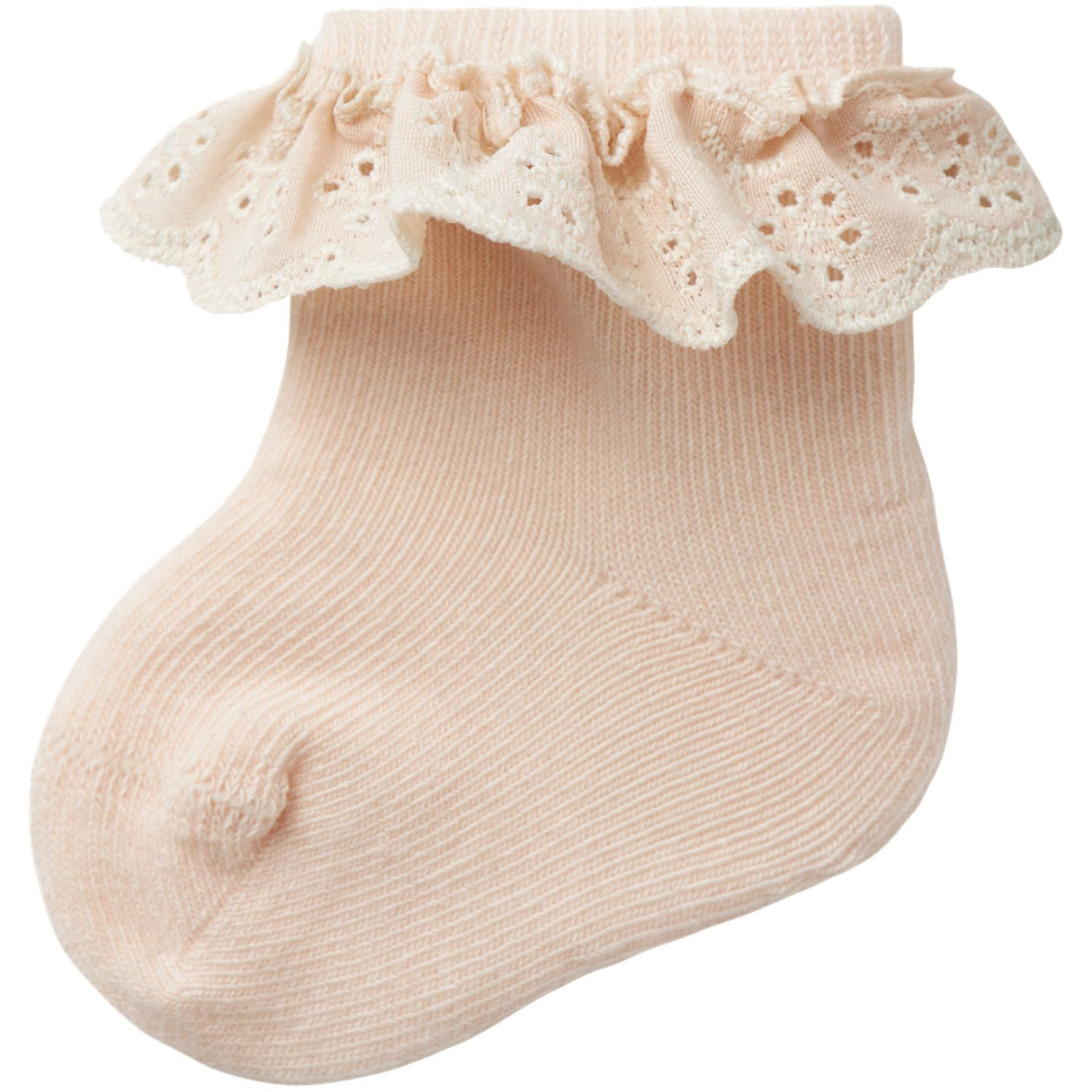 Lil'Atelier Shell Dertrud Sock