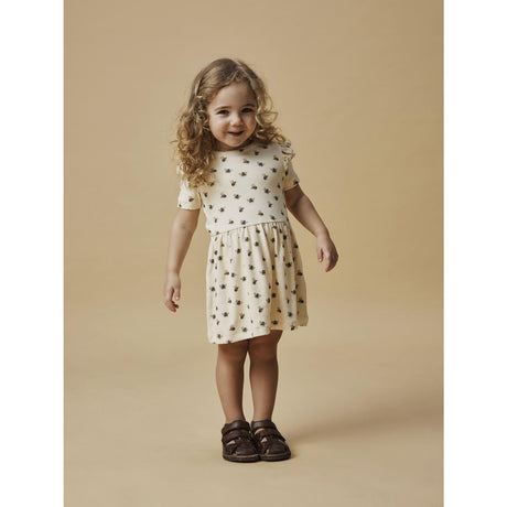 Lil'Atelier Turtledove Gavo Kef Dress 2