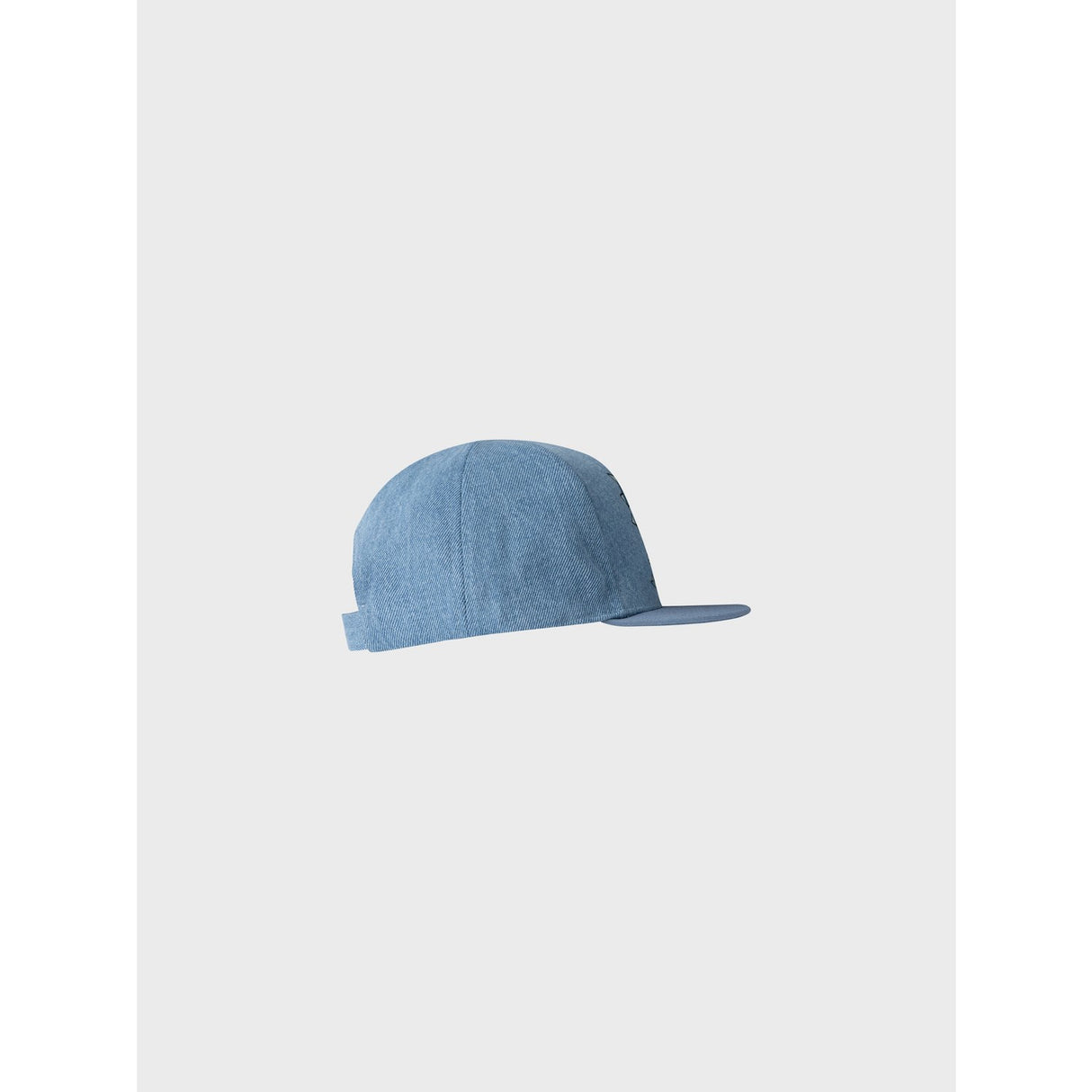 Name It Provincial Blue Amani Peppa Pig Cap 2