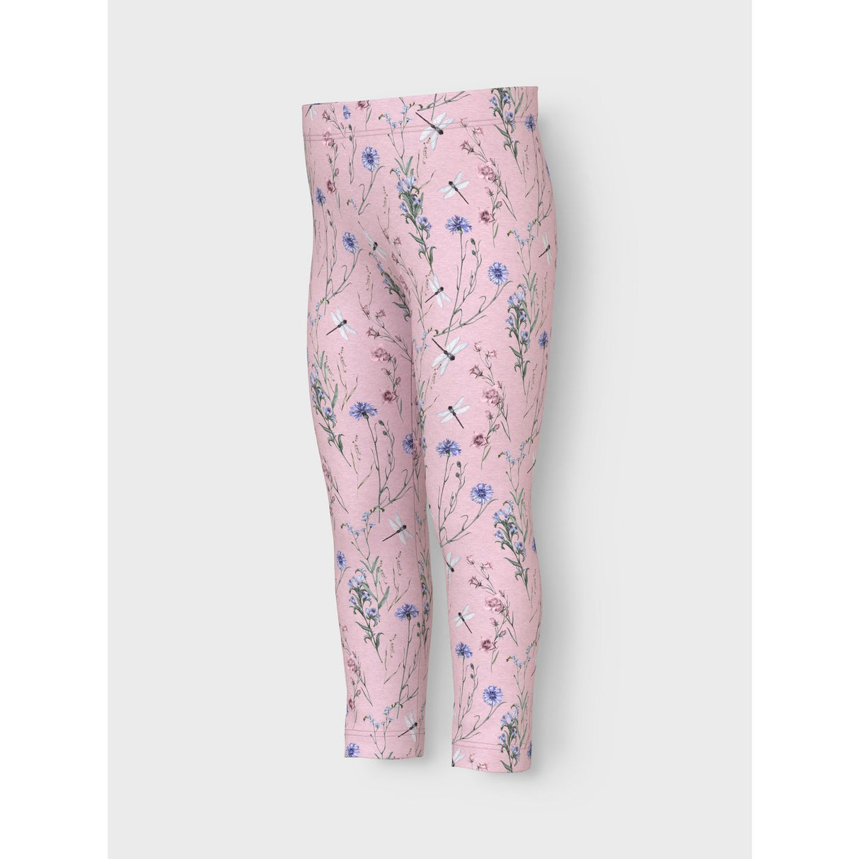 Name It Parfait Pink Hanina Leggings