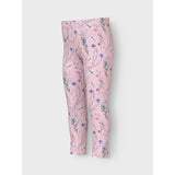 Name It Parfait Pink Hanina Leggings