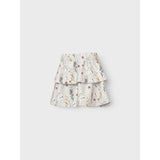 Name It Peyote Melange Hanina Skirt 3